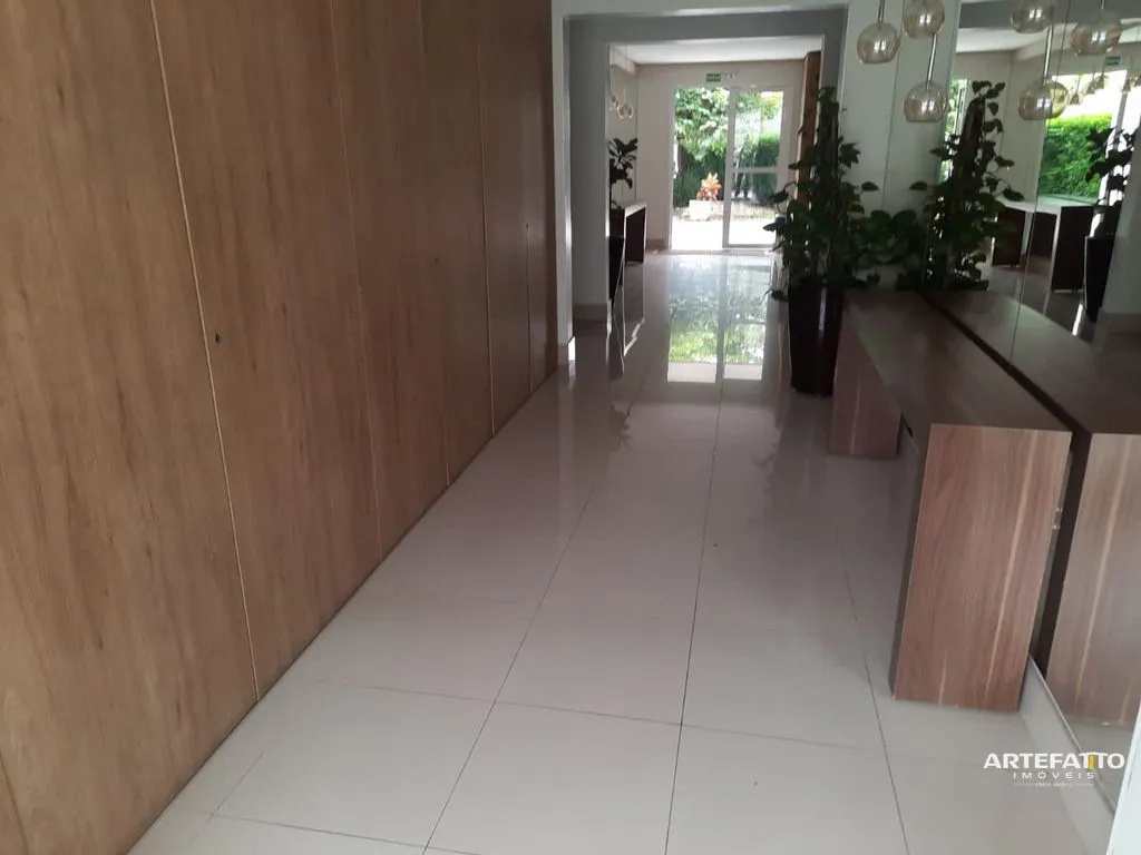 Imagem Apartamento à Venda em Sacomã, São Paulo - SP