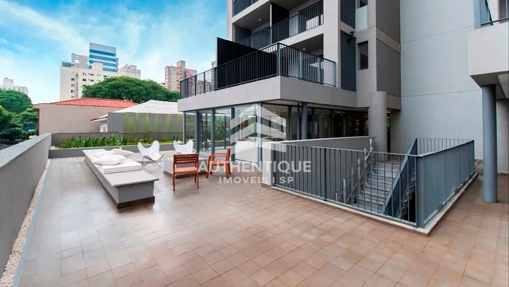 Imagem INDI VILA OLIMPIA - Apartamento à venda no bairro Vila Olímpia - São Paulo/SP, Zona Sul