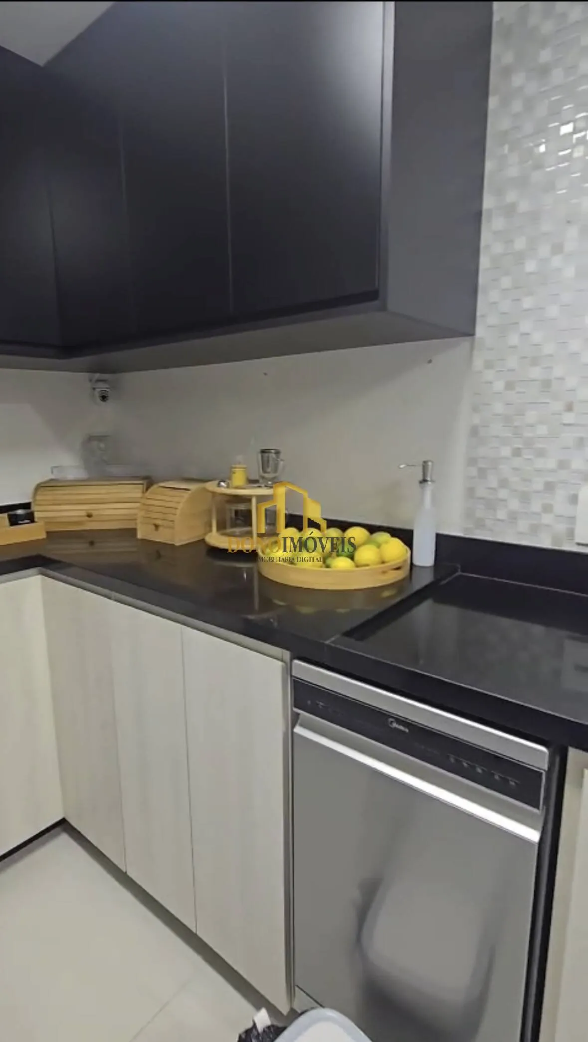 Imagem Apartamento 180m² | domo prime | 4 suítes | 3 vagas