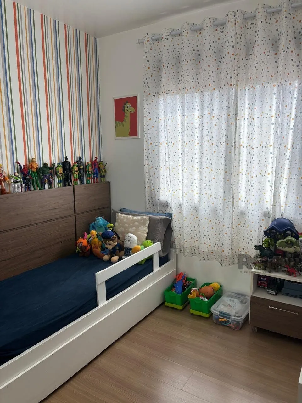 Imagem Apartamento em São João