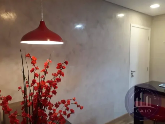 Imagem Apartamento 3 quartos à venda, 70 m² por R$ 720.000,00 - Barueri