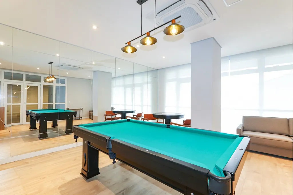 Imagem Apartamento à venda em São Paulo, Liberdade, com 1 quarto, 41m2
