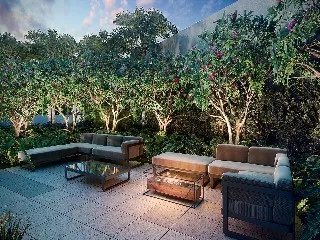 Imagem Apartamento de luxo com 4 suítes e 338m² no THE LAKE GRAMERCY PARK Alphaville