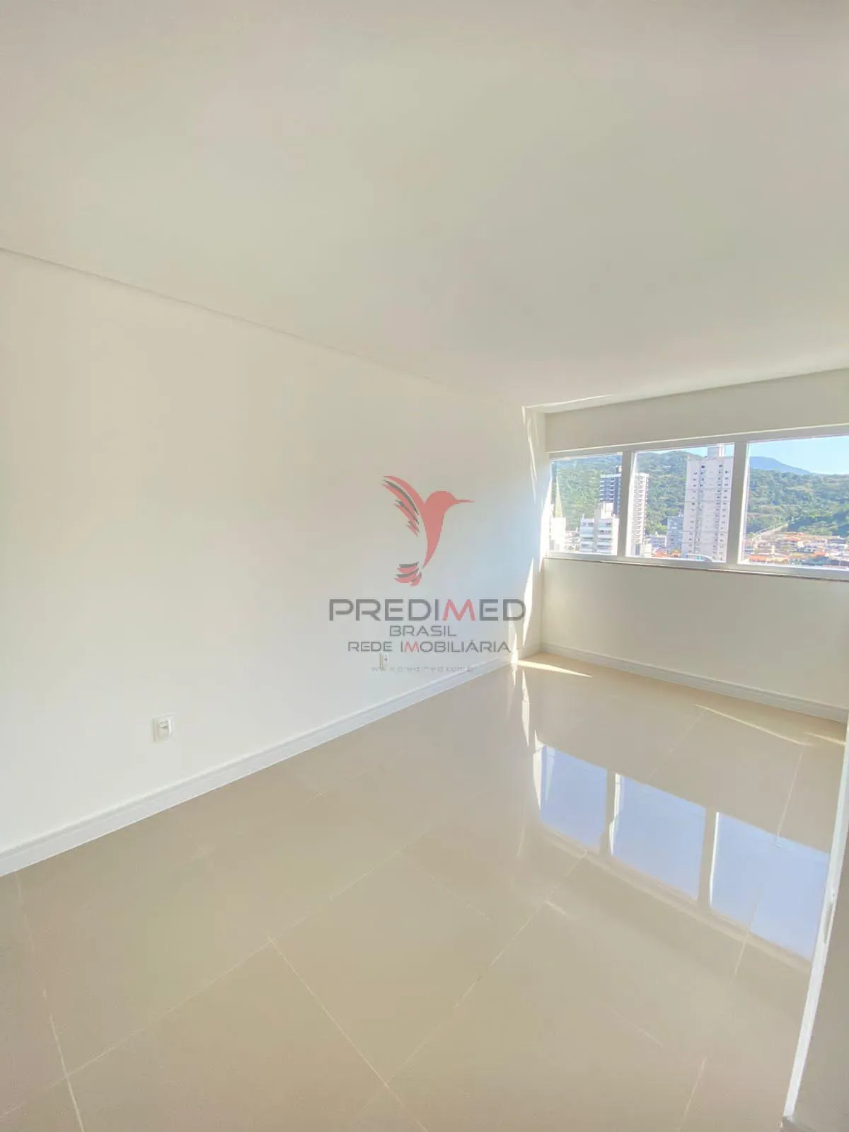 Imagem Apartamento no bairro Morretes com suíte!