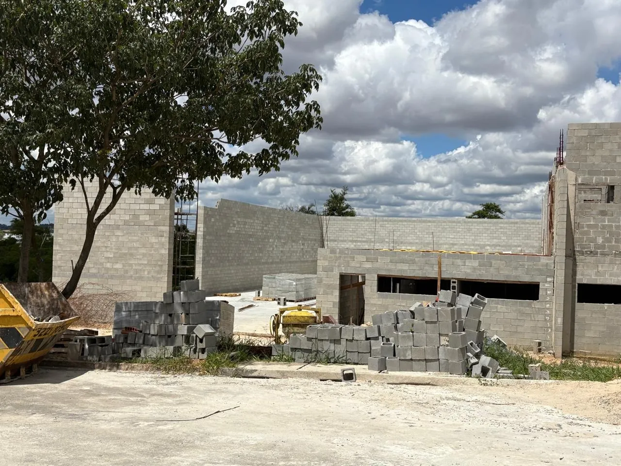 Imagem GALPAO INDUSTRIAL em Sorocaba - SP, Iporanga