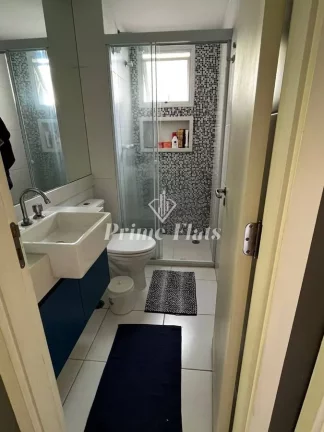 Imagem Apartamento disponível para venda no Condomínio Code Aclimação, de 51m², 2 dormitórios e 1 vaga de garagem