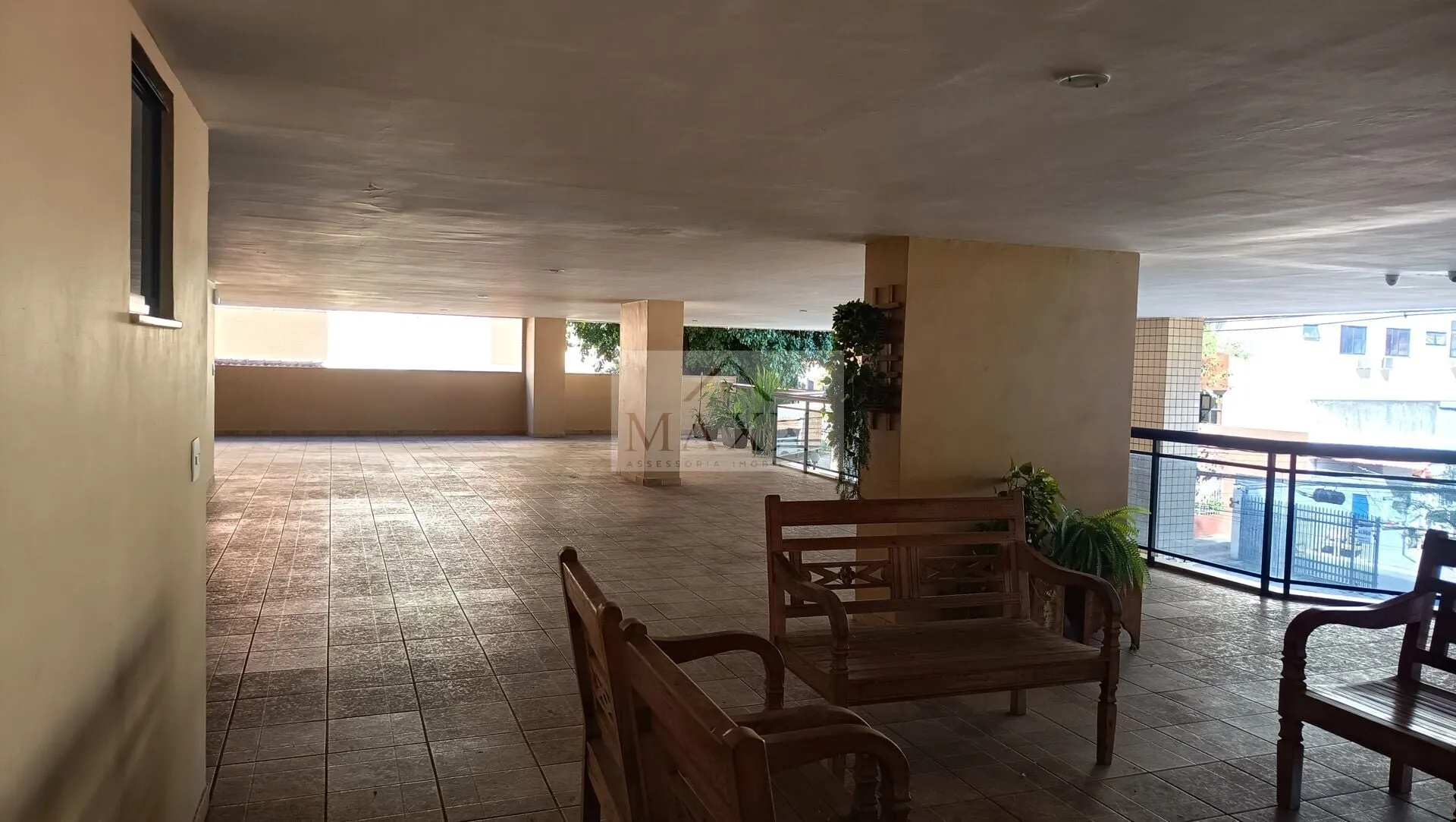 Imagem Condomínio Arouca - Apartamento em Freguesia (Jacarepaguá), Rio de Janeiro/RJ