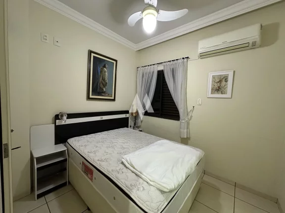 Imagem Apartamento frente mar 3 dormitórios à venda no Boqueirão.