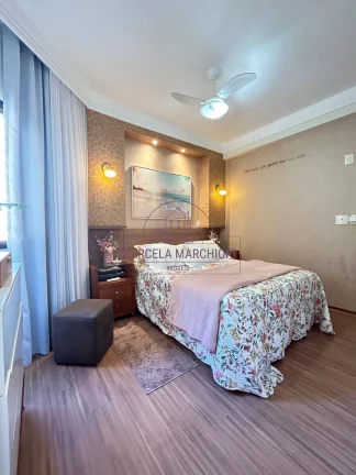 Imagem 3 quartos sol da manhã em Itapuã