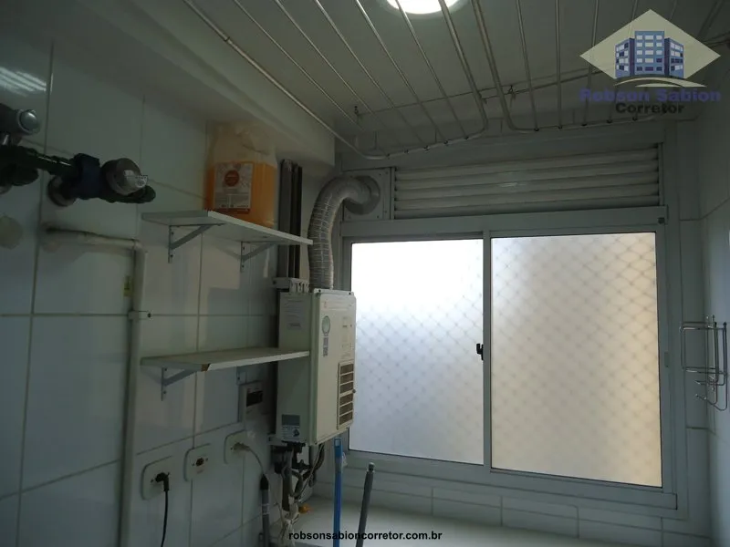 Imagem Apartamento mobiliado para venda em Diadema no bairro Centro