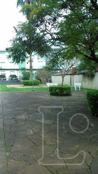 Imagem Apartamento para Venda - 81.06m², 3 dormitórios, 1 vaga - Cristal