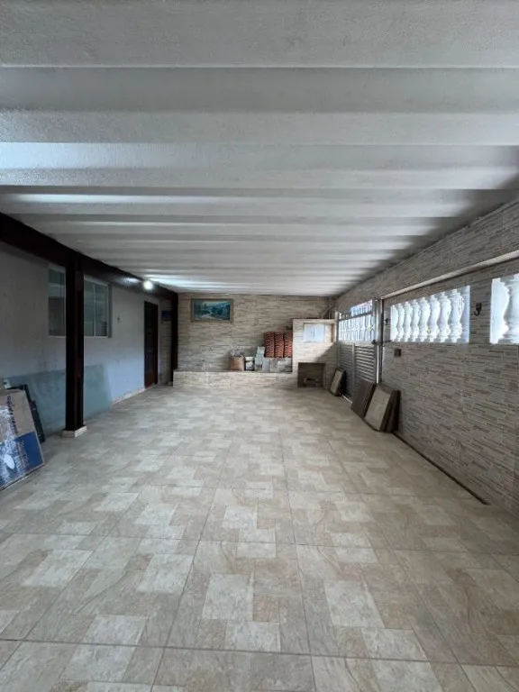 Imagem CASA COM 72,00 m² - BOQUEIRÃO - PRAIA GRANDE SP