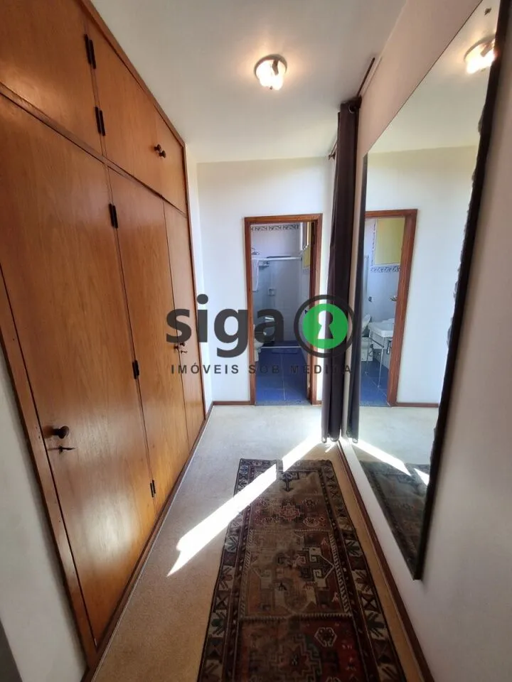Imagem Casa a Venda na Cidade Jardim com 4 quartos