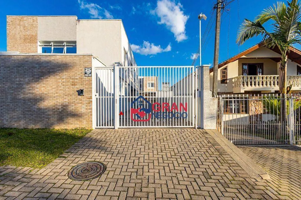 Imagem Casa em Santa Felicidade