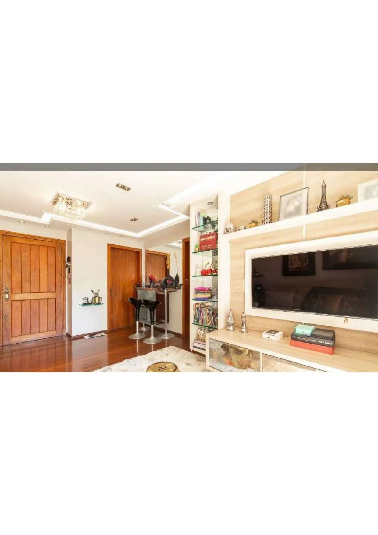 Imagem Cobertura Duplex a venda próximo ao Zaffari da Fernandes Vieira.