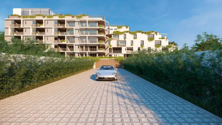 Imagem APARTAMENTO RESIDENCIAL em Cabedelo - PB, Ponta de Matos