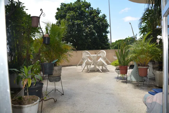Imagem Apartamento com 4 Quartos à Venda, 186 m² em Botafogo - Rio de Janeiro