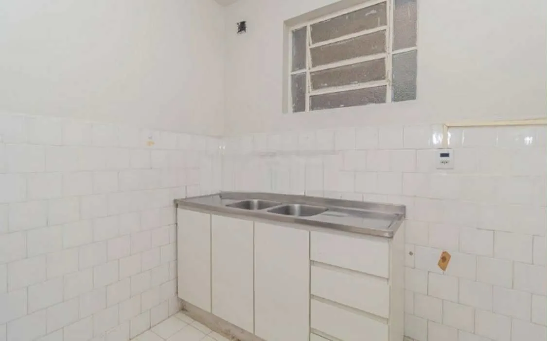 Imagem apartamento 02 dormitorios na Felipe Neri