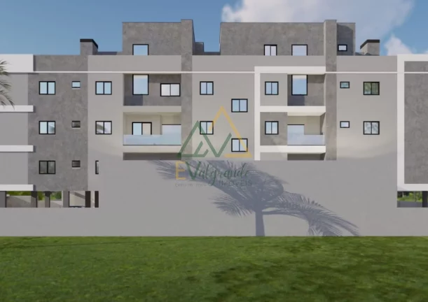 Imagem Apartamento Padrão Lançamento em Pinhais