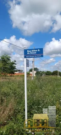 Imagem Casa para Venda em Três Lagoas / MS no bairro Bosque das Araras