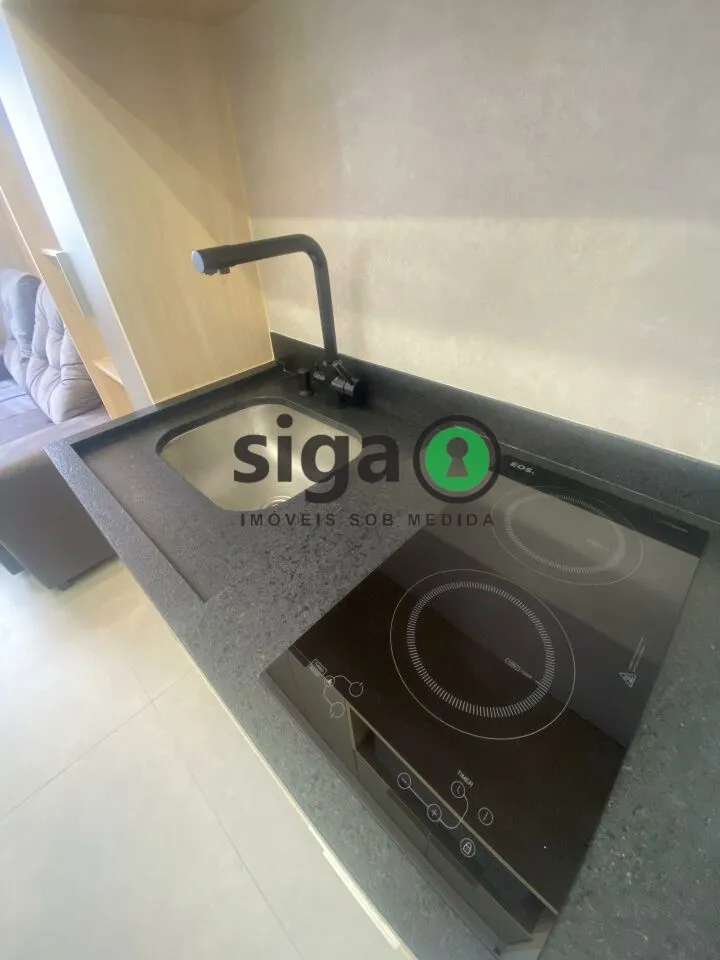 Imagem STUDIO A VENDA