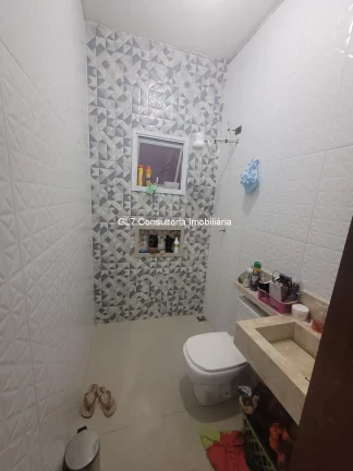 Imagem CASA TERREA A VENDA NO JARDIM VENEZA EM INDAIATUBA SP.