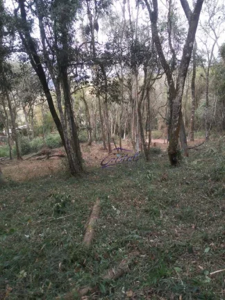 Imagem Terreno em condomínio com 1600m²