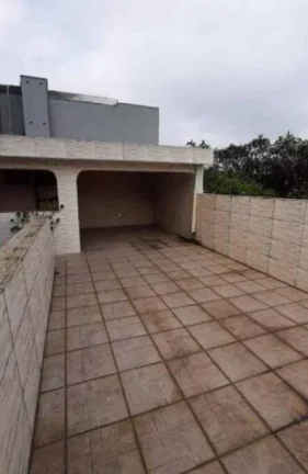 Imagem Alugo Prédio Comercial em Santo André. Vila Junqueira