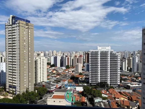 Imagem Apartamento com 3 quartos, à venda em São Paulo, Vila Mariana