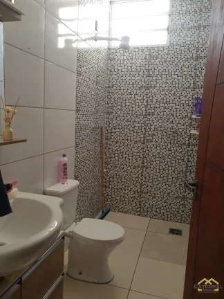 Imagem 4 casas no mesmo terreno em construção para Venda - Jardim Pacaembu - Jundiaí/SP