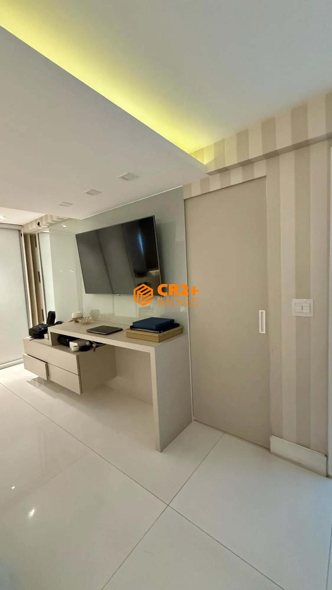 Imagem Vendo apartamento de luxo com 200m² - 3 suítes em Boa Viagem