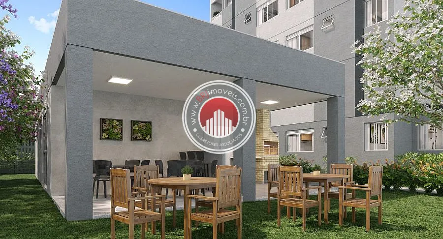 Imagem Apartamento a Venda no bairro Centro - Nova Iguaçu, RJ