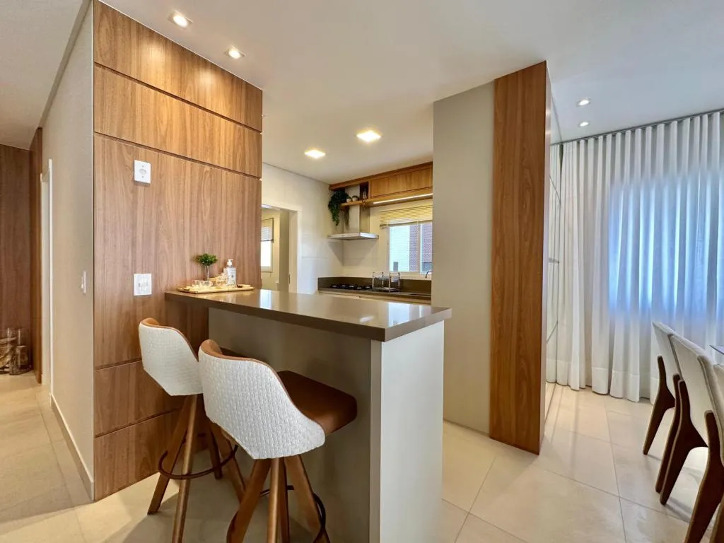 Foto do imóvel: Apartamento 3 Dormitórios - Bairro Navegantes em Rua Sepé