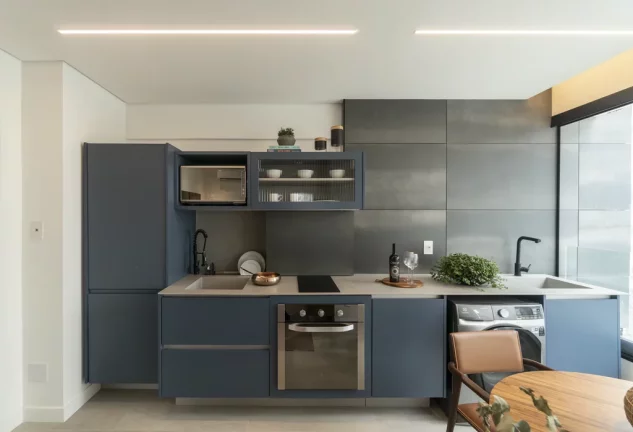 Imagem Duplex à venda em São Paulo, Pinheiros, com 1 quarto, 45,93m2