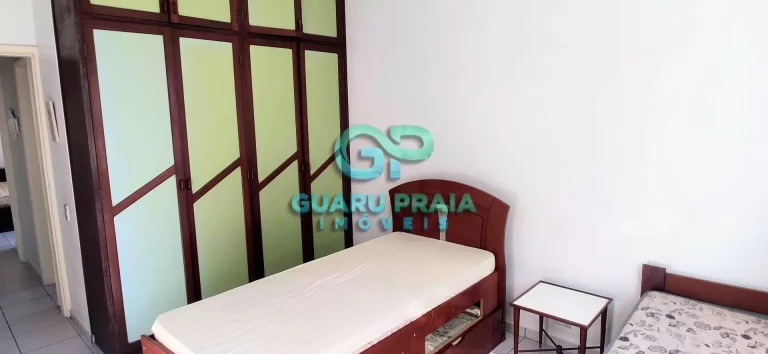 Imagem Apartamento com vista para o mar