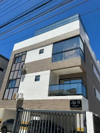 Imagem Cobertura Duplex no Bessa - Conforto e Exclusividade