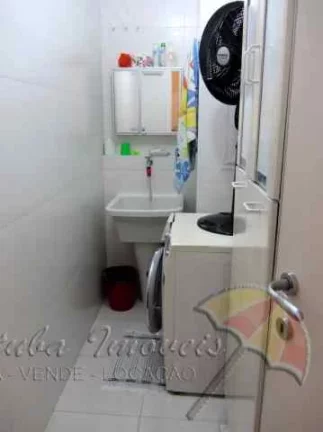 Imagem Lindo Apto Mobiliado