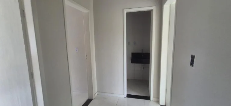 Imagem CASA 3 qtos (1 suite) com varanda Residencial Jacaraípe.