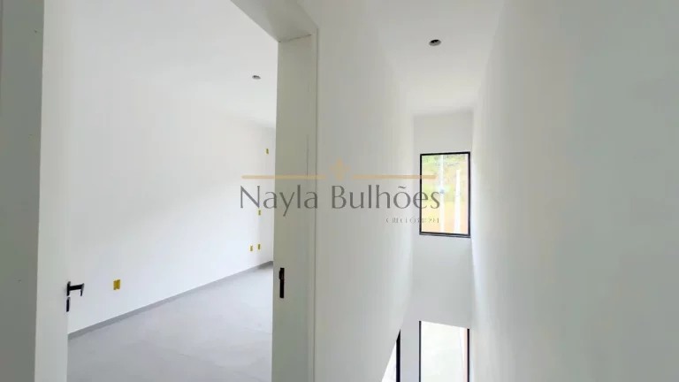 Imagem CASA RESIDENCIAL em São José - SC, SERTÃO DO MARUIM