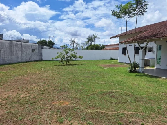 Imagem CASA RESIDENCIAL em MANAUS - AM, PONTA NEGRA