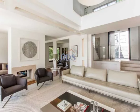 Imagem CASA RESIDENCIAL em São Paulo - SP, RETIRO MORUMBI
