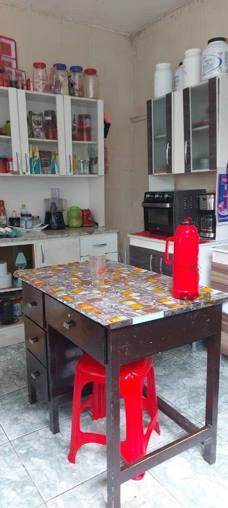 Imagem Casa 3 dormitórios Bairro Nonoai