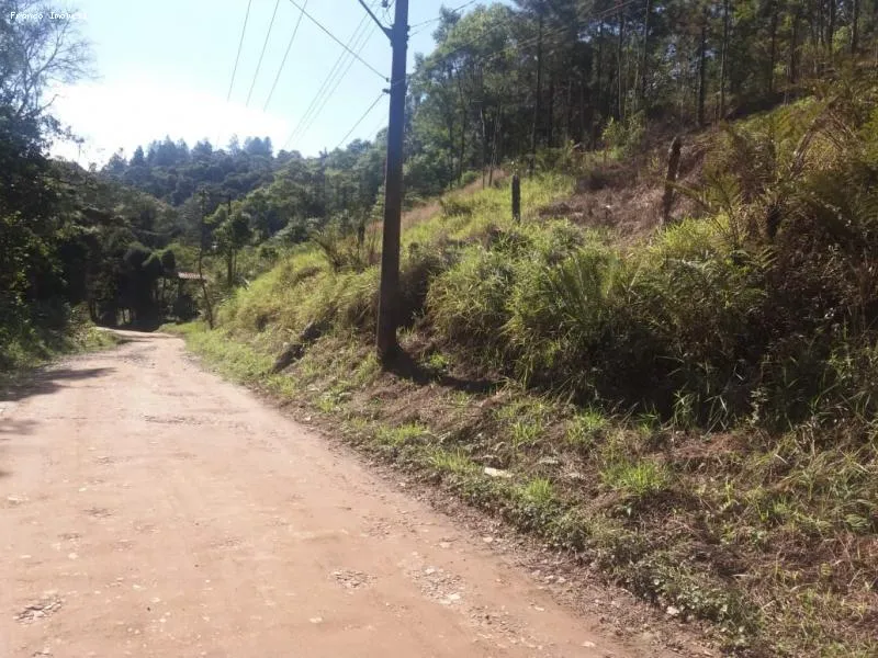 Imagem Área para Venda em Ribeirão Pires, Ouro Fino Paulista