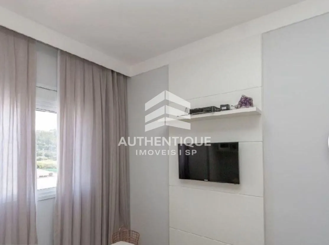 Imagem SPSH SAO PAULO SOUTH HOUSE - Jardim Caravelas - Apartamento à venda no bairro Jardim Caravelas - São Paulo/SP, Zona Sul