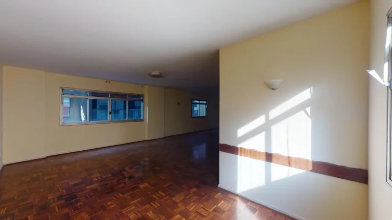 Imagem EDIFÍCIO REAL GRANDEZA - Apto de 187m² (Unidade de Revenda), na melhor localização do Itaim Bibi!!
