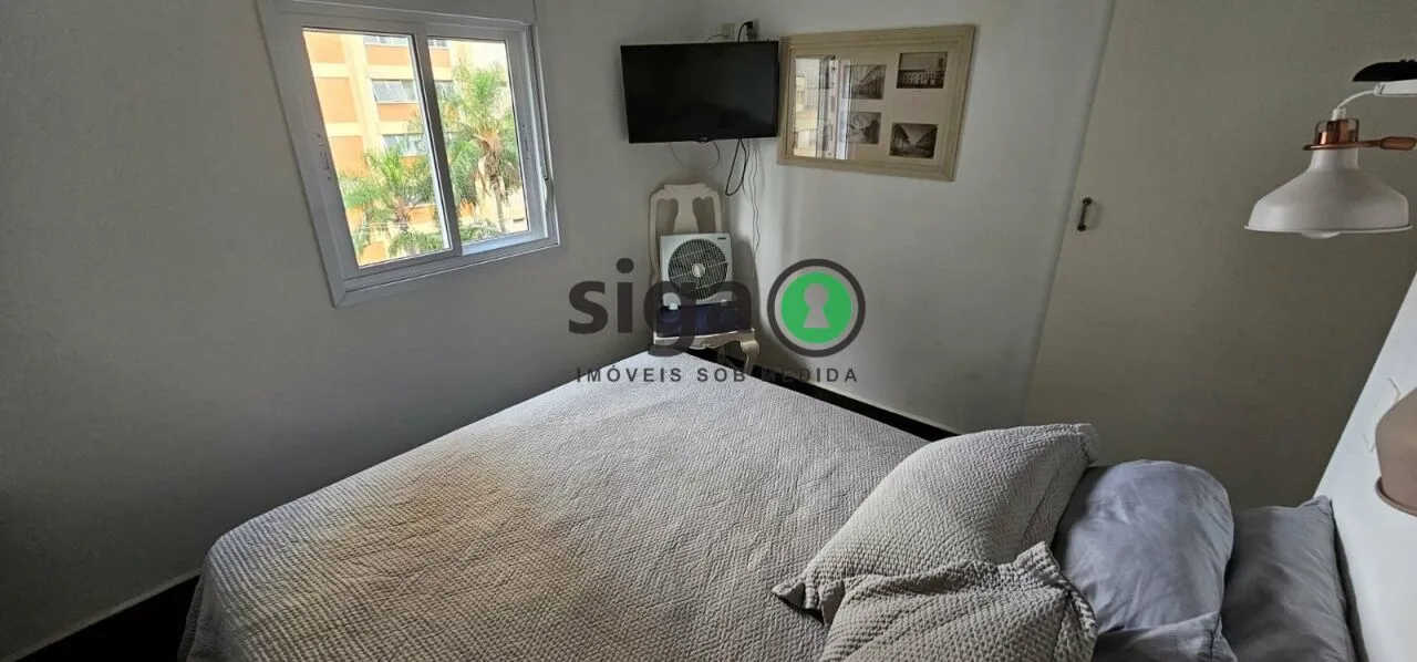 Imagem APARTAMENTO PARA LOCAÇÃO