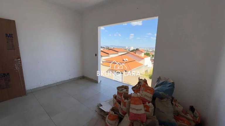 Imagem Apartamento a venda em Betim MG / Bairro Senhora das Graças