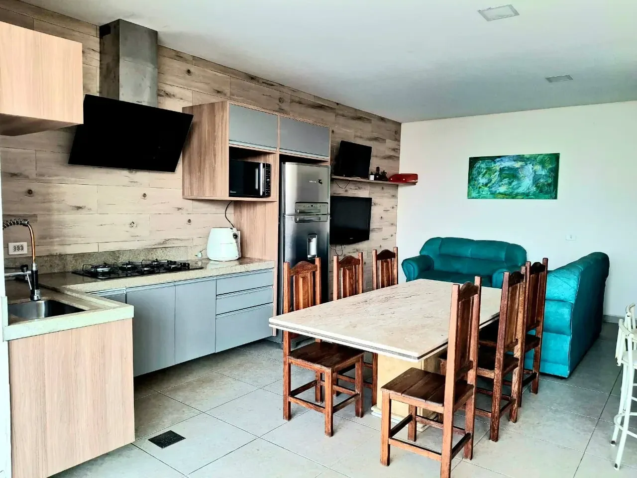 Imagem Casa de Condomínio com 3 Quartos à Venda, 550 m² em Cidade Parquelandia - Mogi das Cruzes