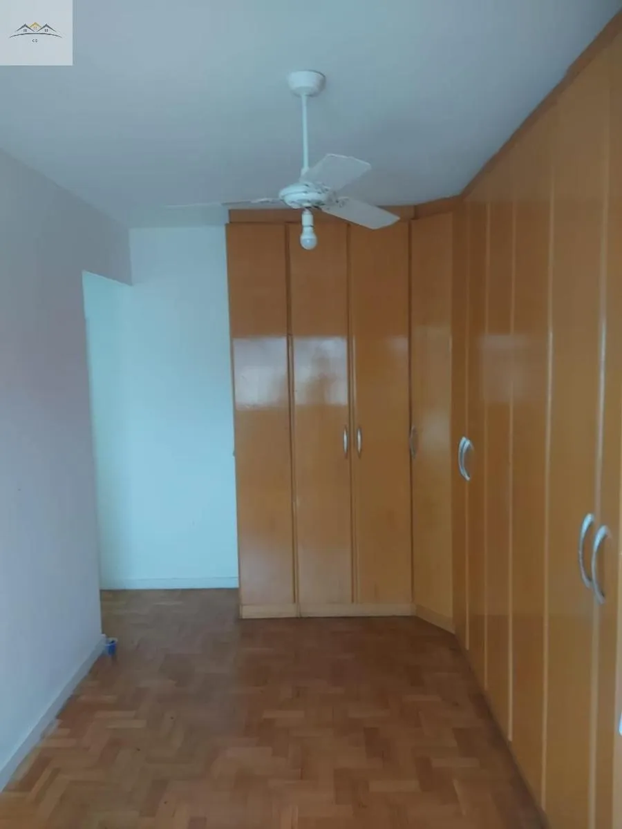 Imagem APARTAMENTO RESIDENCIAL em São Bernardo do Campo - São Paulo, Nova Petrópolis