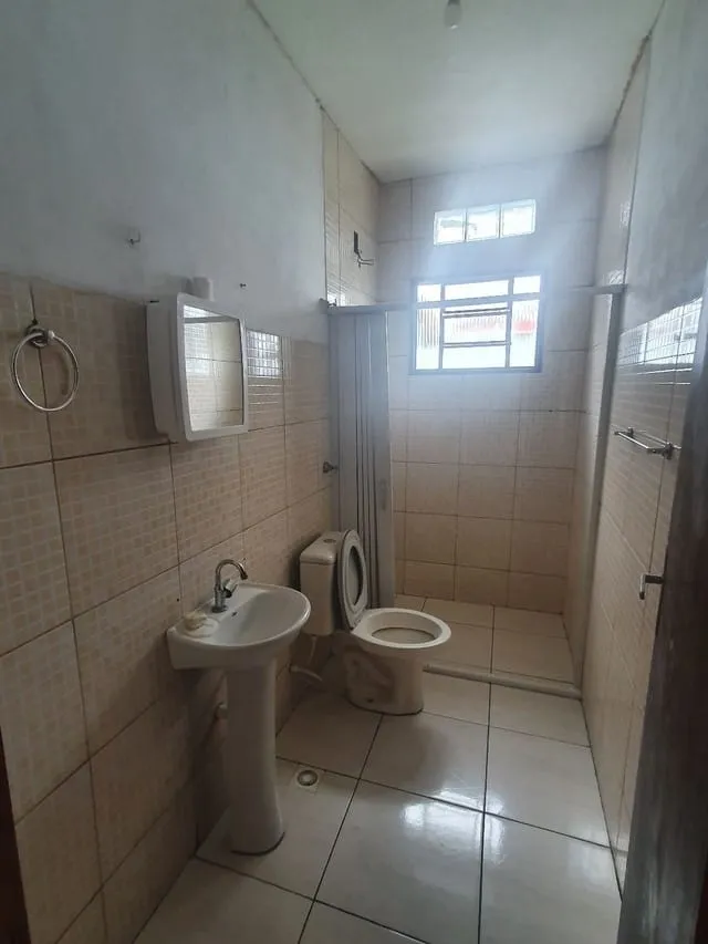 Imagem Casa à venda 2 Quartos, 2 Vagas, Conjunto Residencial Araretama, Pindamonhangaba - SP